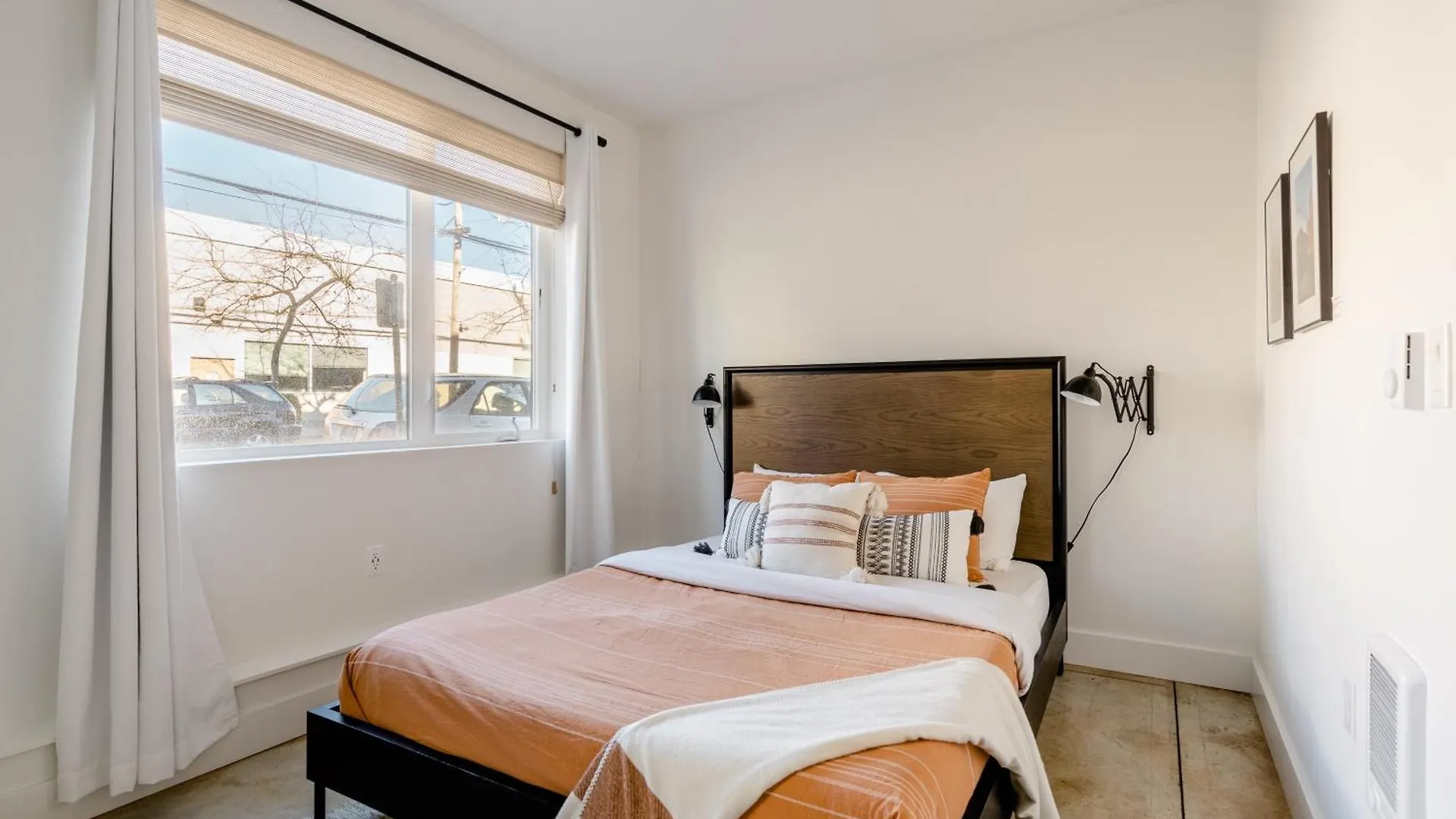 Studio Bliss Dual-Queen Stay In Vibrant Alberta Portland