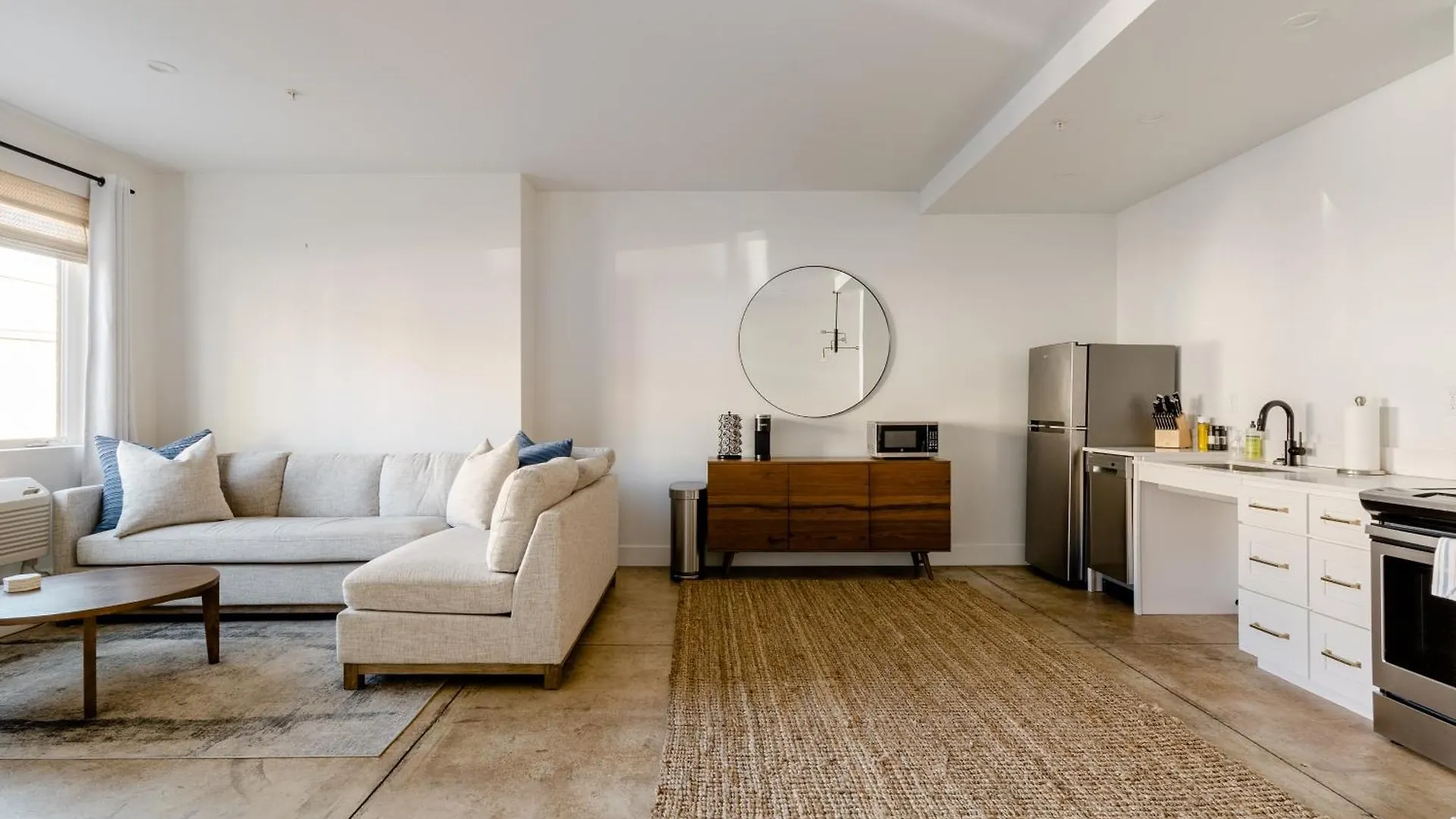 Studio Bliss Dual-Queen Stay In Vibrant Alberta Portland